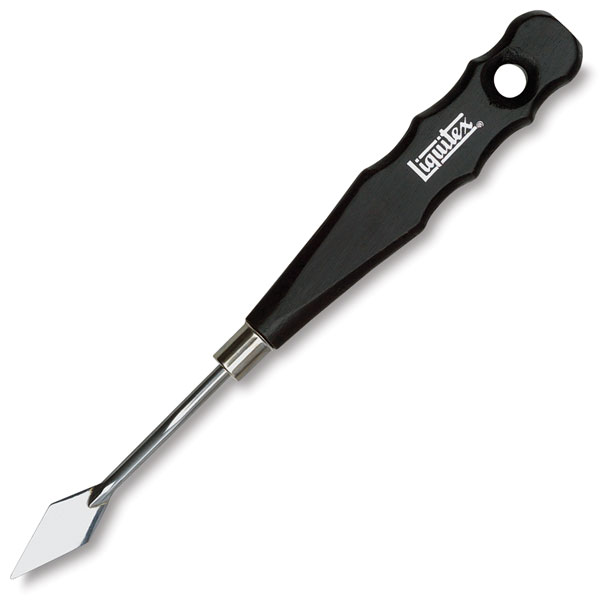 Painting Knife, Small No. 6