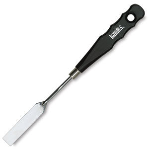Painting Knife, Small No. 7
