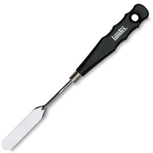 Painting Knife, Small  No. 8