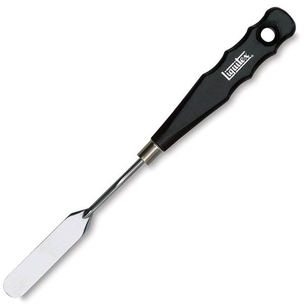 Painting Knife, Small  No. 8