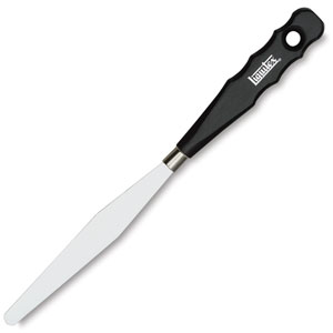 Painting Knife, Small No. 9