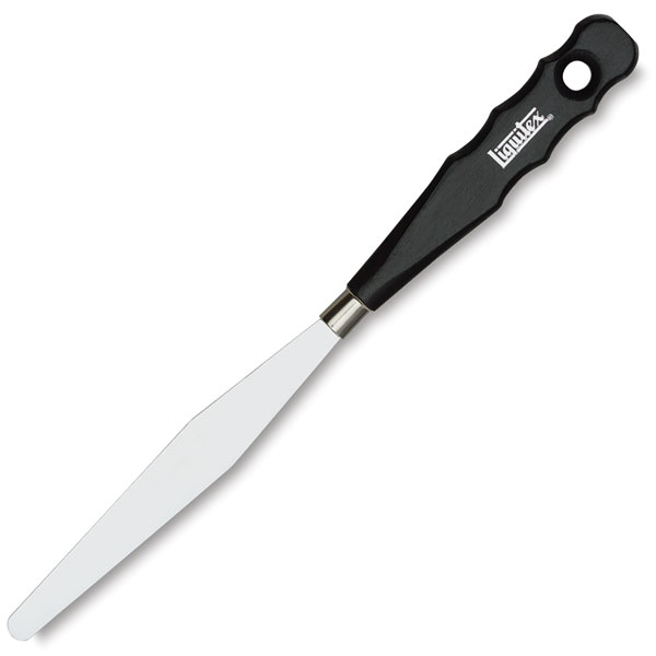 Painting Knife, Small No. 9