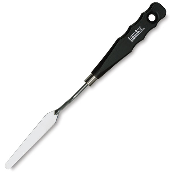 Painting Knife, Small  No. 11