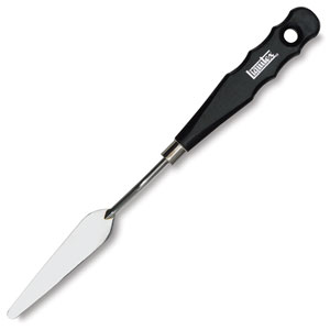 Painting Knife, Small No. 13