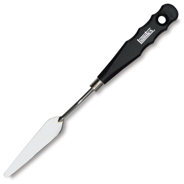 Painting Knife, Small No. 13
