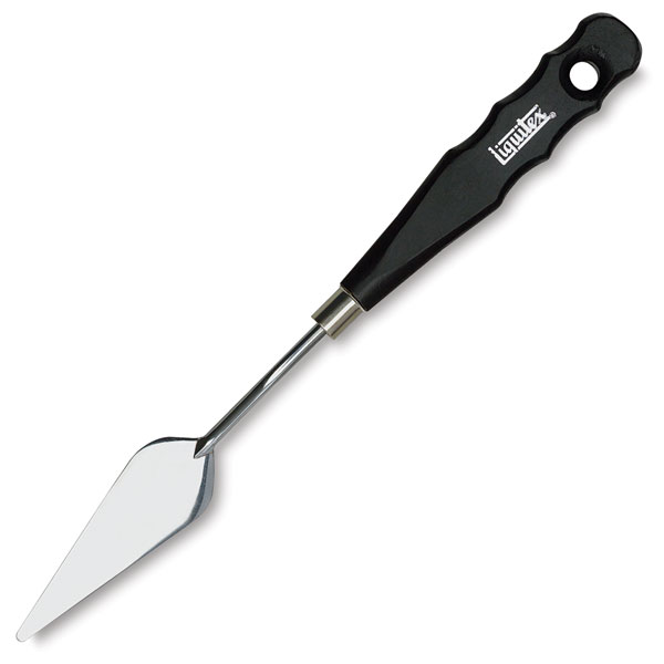 Painting Knife, Small No. 14