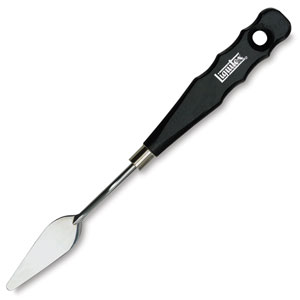 Painting Knife, Small No. 15