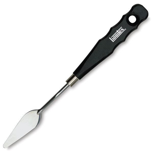 Painting Knife, Small No. 15