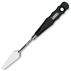 Painting Knife, Small No. 16