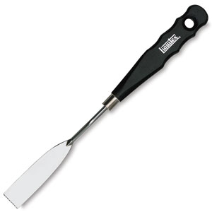 Painting Knife, Small  No. 18