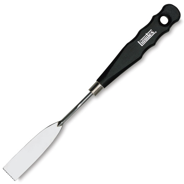 Painting Knife, Small  No. 18