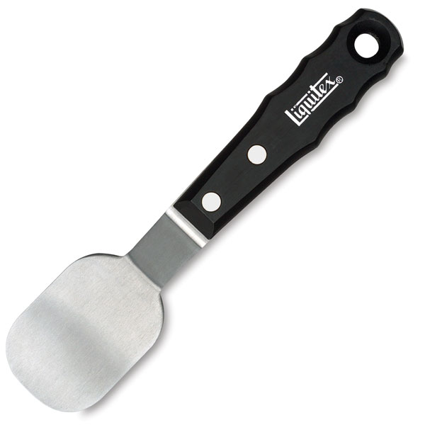 Painting Knife, Large  No. 1