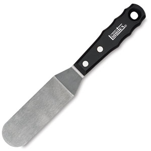 Painting Knife, Large  No. 3