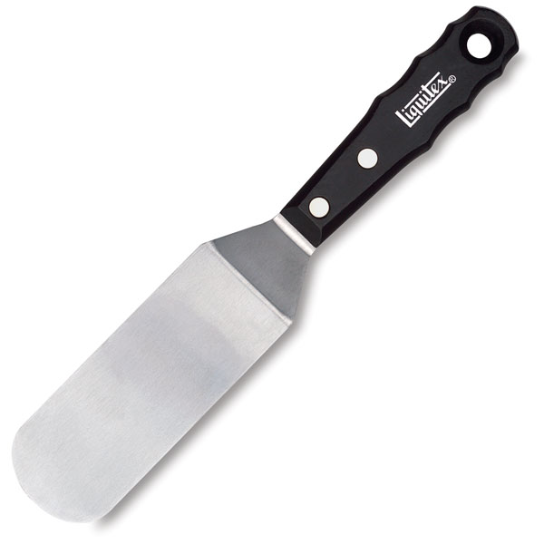 Painting Knife, Large  No. 4