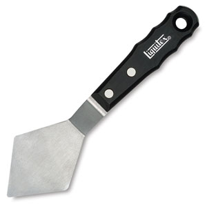 Painting Knife, Large  No. 6