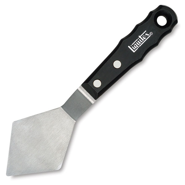 Painting Knife, Large  No. 6