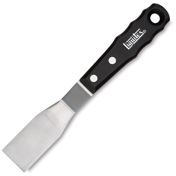 Painting Knife, Large  No. 7