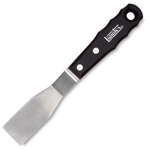 Painting Knife, Large  No. 8