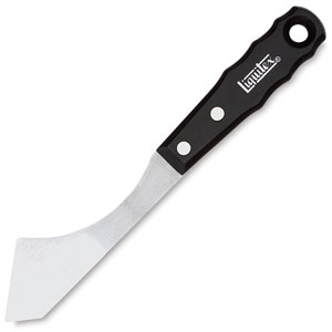 Painting Knife, Large No. 9