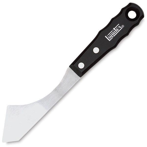 Painting Knife, Large No. 9