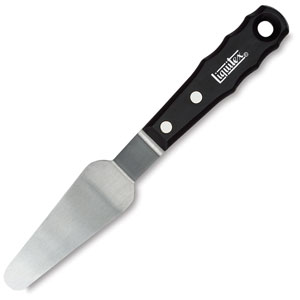 Painting Knife, Large No. 10