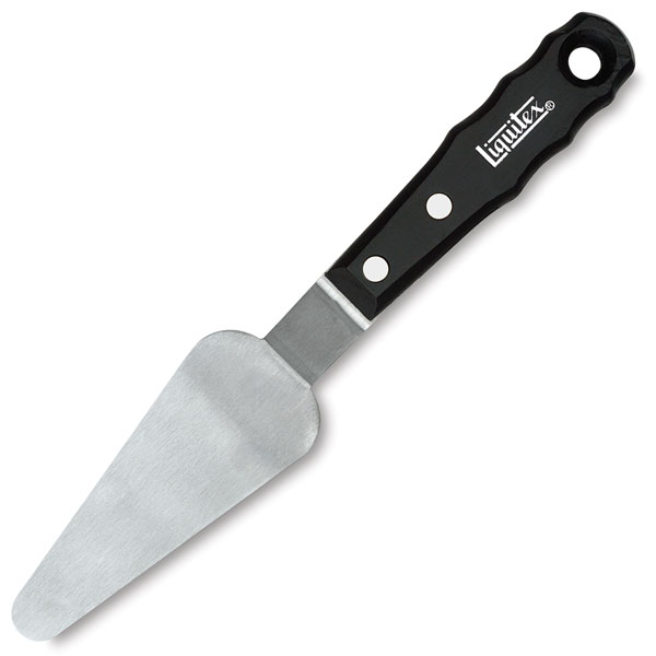 Painting Knife, Large No. 11