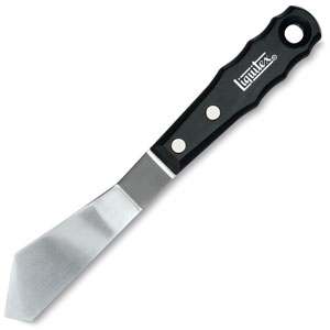 Painting Knife, Large  No. 12