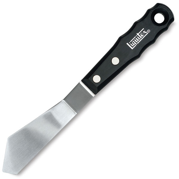 Painting Knife, Large  No. 12