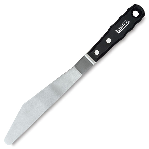 Painting Knife, Large  No. 14