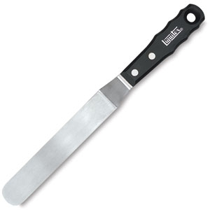 Painting Knife, Large  No. 17