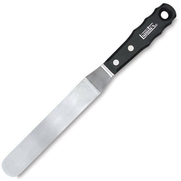Painting Knife, Large  No. 17