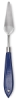 Wyland Whale Tail Palette Knife