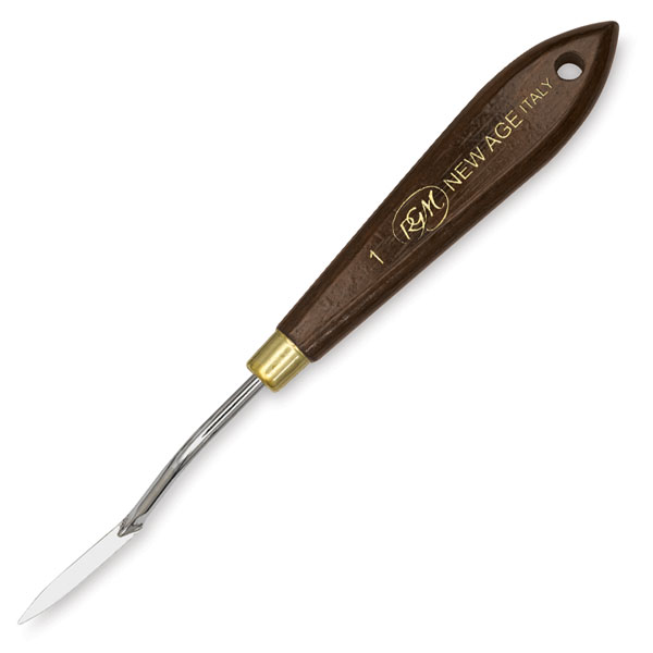 New Age Painting Knife #1
