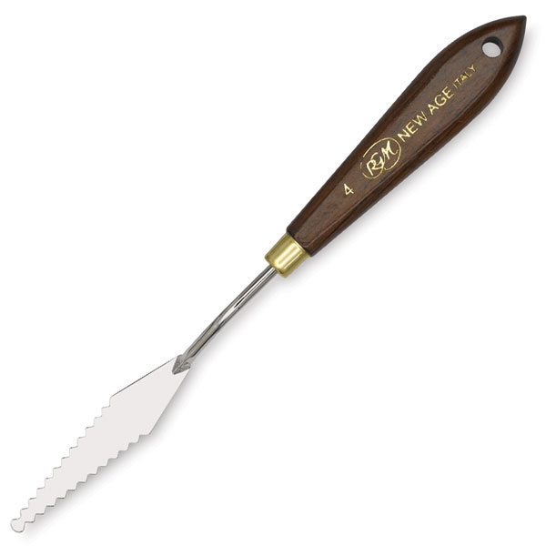 New Age Painting Knife #4