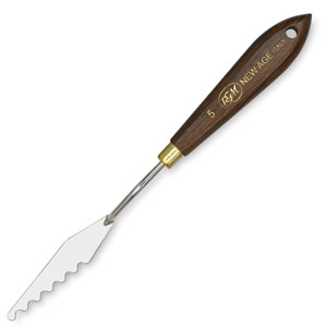 New Age Painting Knife #5
