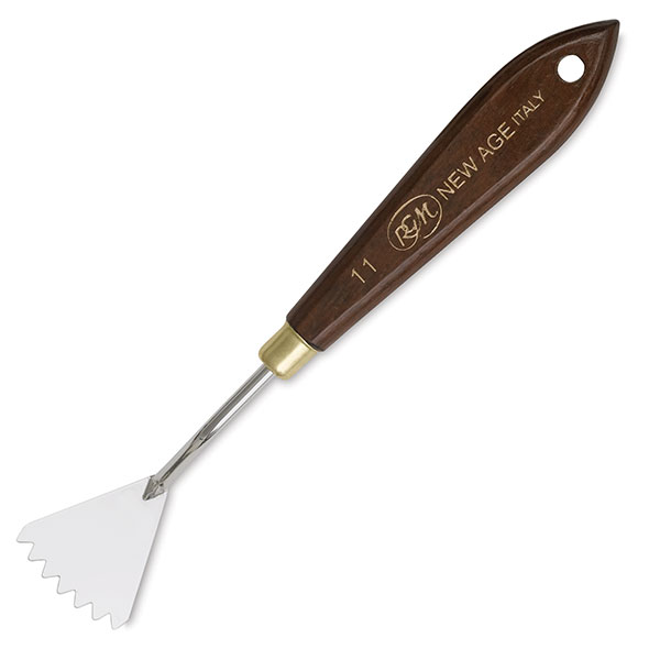 New Age Painting Knife #11