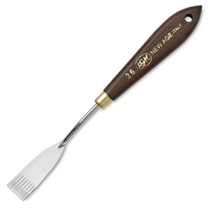 New Age Painting Knife #26