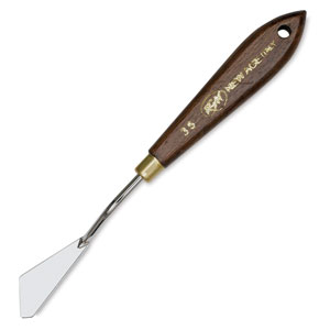 New Age Painting Knife, #35