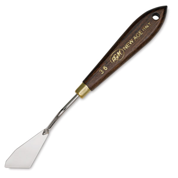 New Age Painting Knife, #36