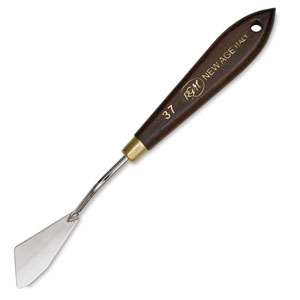 New Age Painting Knife, #37