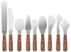 RGM Large Painting Spatulas