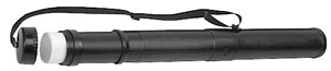 Telescoping Storage Tube