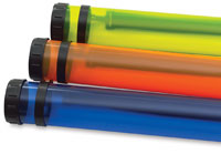 Alvin Ice Tubes