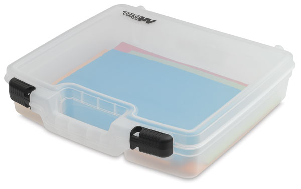 Quick View Carrying Case, Large