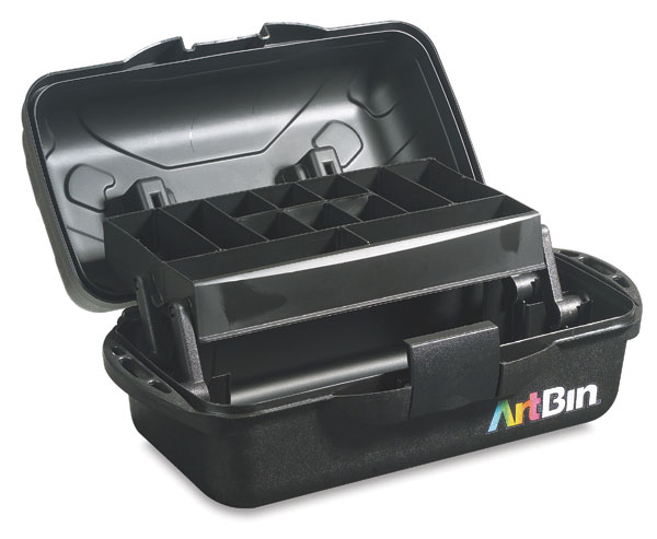 Single Tray