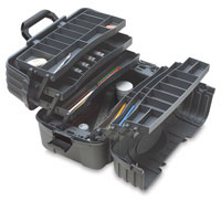 ArtBin Hip-Roof Storage Box