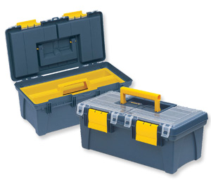 16" Box