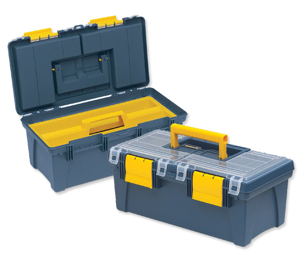 16" Box