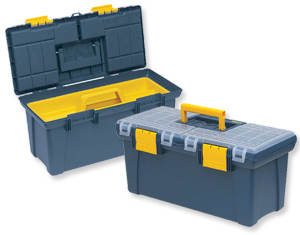 20" Box