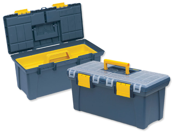 20" Box